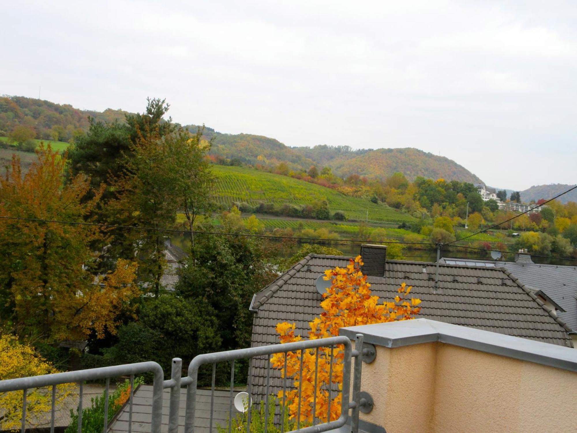 Moselschoen Das Ferienhaus Броденбах Стая снимка