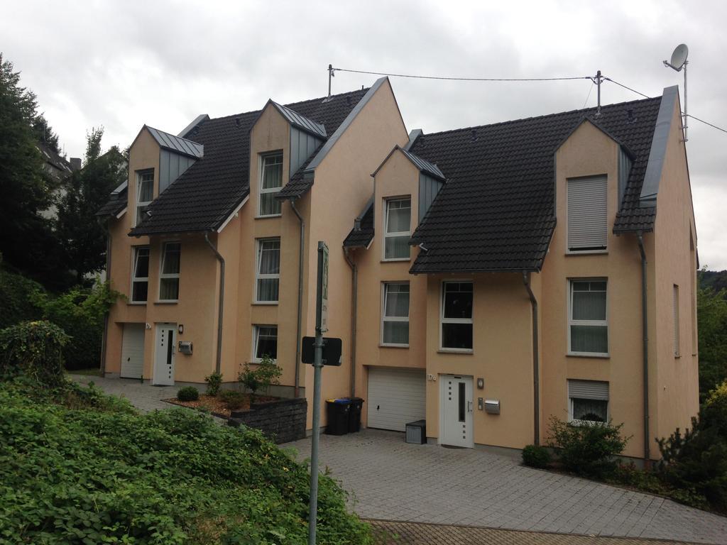 Moselschoen Das Ferienhaus Броденбах Стая снимка