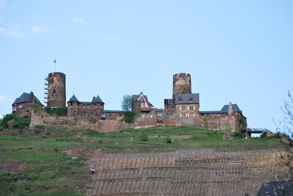 Moselschoen Das Ferienhaus Броденбах Стая снимка