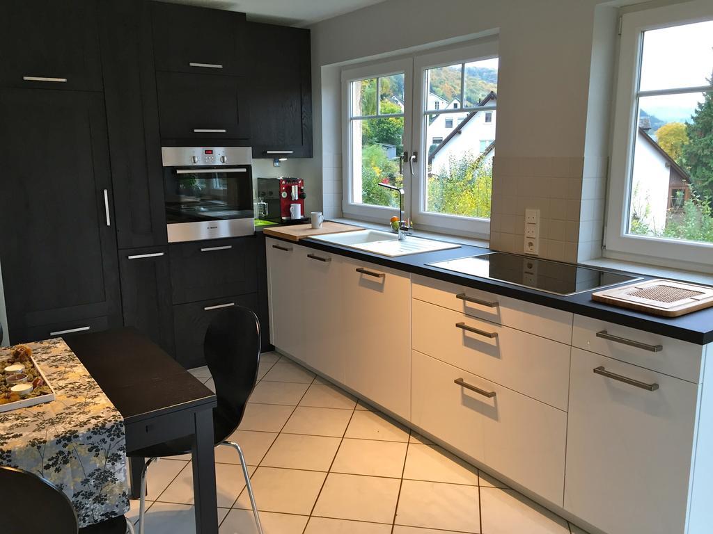 Moselschoen Das Ferienhaus Броденбах Стая снимка