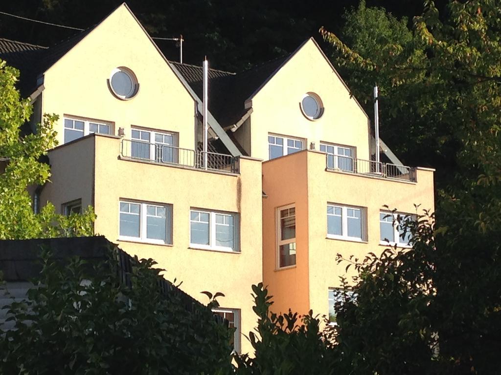 Moselschoen Das Ferienhaus Броденбах Стая снимка
