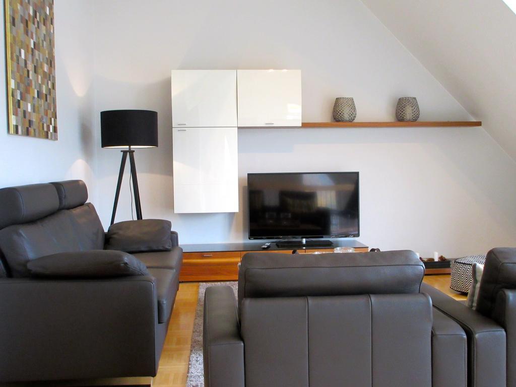 Moselschoen Das Ferienhaus Броденбах Стая снимка