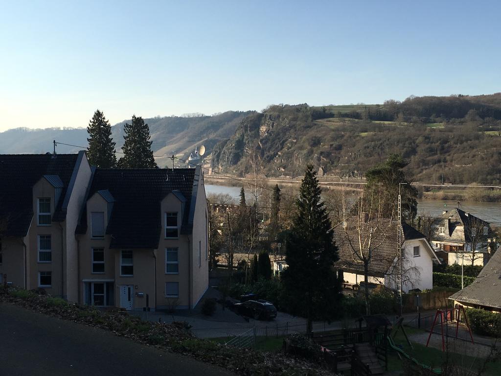 Moselschoen Das Ferienhaus Броденбах Екстериор снимка