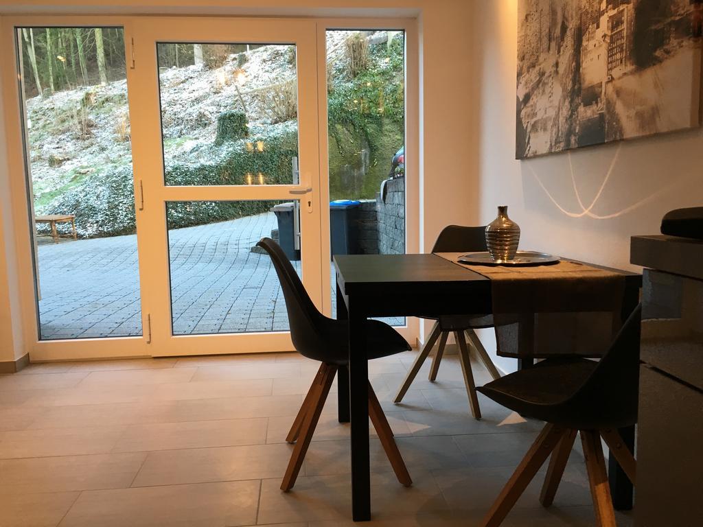 Moselschoen Das Ferienhaus Броденбах Екстериор снимка